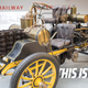 Illustration for article titled Someone Help Me Figure Out What The Hell Is Going On With This 118-Year-Old Czech Racecar